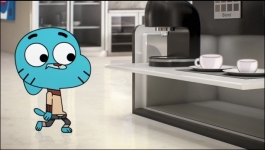 The Wonderfully Weird World of Gumball - Season 01 Episode 16